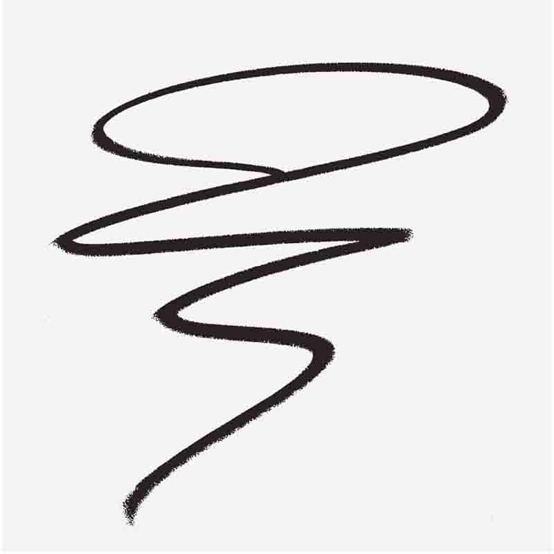 مداد چشم ریمل مدل Rimmel London Scandaleyes Exaggerate Eye Definer – خط چشم ضد آب با دوام ۲۴ ساعت