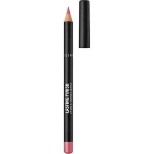 خط لب ریمل لندن مدل Lasting Finish رنگ Pink Candy
