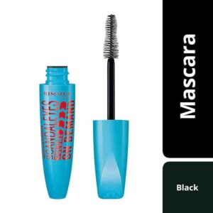 ریمل ضد آب ریمل لندن مدل Scandaleyes Volume On Demand