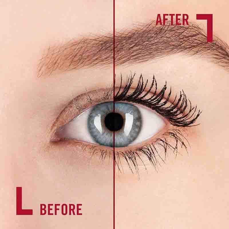 102 ریمل Rimmel London ScandalEyes Wow Wings مشکی