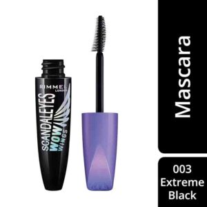 103 ریمل ضدآب Rimmel London Scandaleyes Wow Wings Waterproof