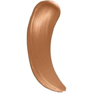 106 کرم پودر مات Rimmel Stay Matte رنگ Warm Caramel - 1oz