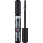 ریمل حجم دهنده و بلند کننده ریمل لندن مدل Extra Super Lash Mascara