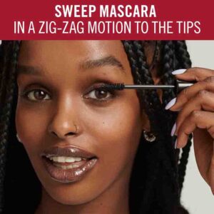 109 ریمل حجم‌دهنده Rimmel London Extra Super Lash, Black Black - 8ml