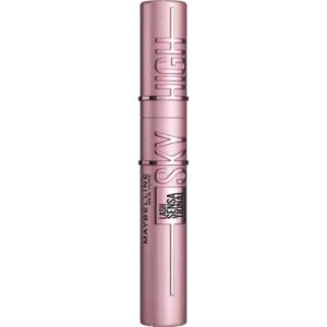 111 ریمل حجم‌دهنده و بلندکننده Maybelline New York Lash Sensational Sky High, Black