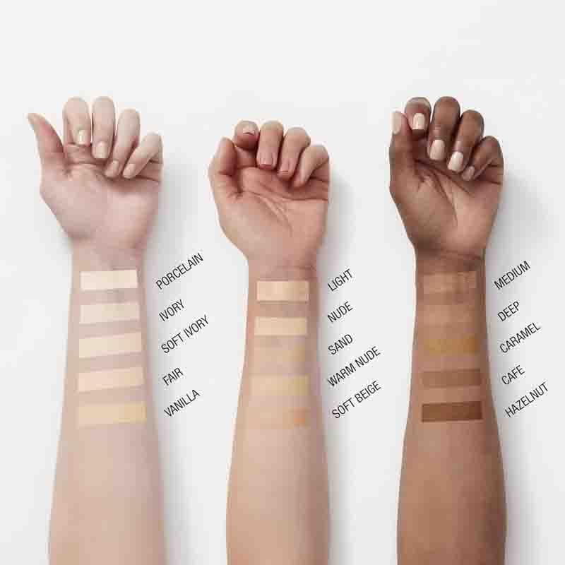 113 کانسیلر Maybelline Fit Me Concealer 10 Light – 6.8ml