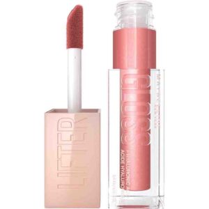 116 برق لب آبرسان Maybelline Lifter Gloss 03 Moon