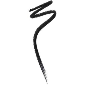119 مداد چشم مات Maybelline Colossal Eyeliner with Argan Oil, Black