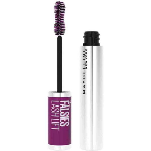 ریمل بلند کننده و حجم دهنده میبلین The Falsies Lash Lift