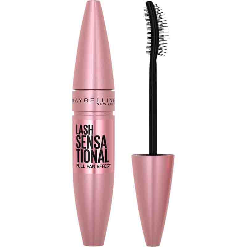 ریمل میبلین Lash Sensational