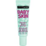 پرایمر صورت میبلین Baby Skin Instant Pore Eraser