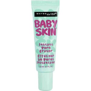 پرایمر صورت میبلین Baby Skin Instant Pore Eraser