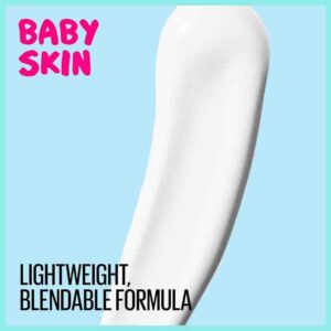 125 پرایمر مات‌کننده Maybelline Baby Skin Instant Pore Eraser Primer