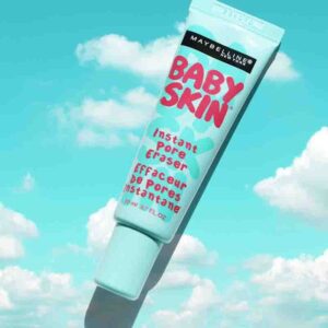 125 پرایمر مات‌کننده Maybelline Baby Skin Instant Pore Eraser Primer