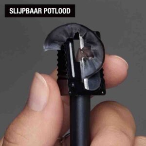 127 خط چشم ژلی ضدآب Maybelline Tattoo Gel Liner 900 Deep Onyx