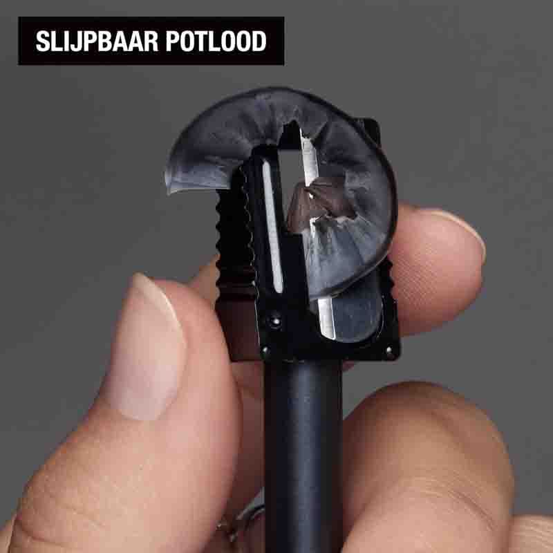 127 خط چشم ژلی ضدآب Maybelline Tattoo Gel Liner 900 Deep Onyx