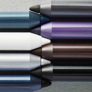 127 خط چشم ژلی ضدآب Maybelline Tattoo Gel Liner 900 Deep Onyx