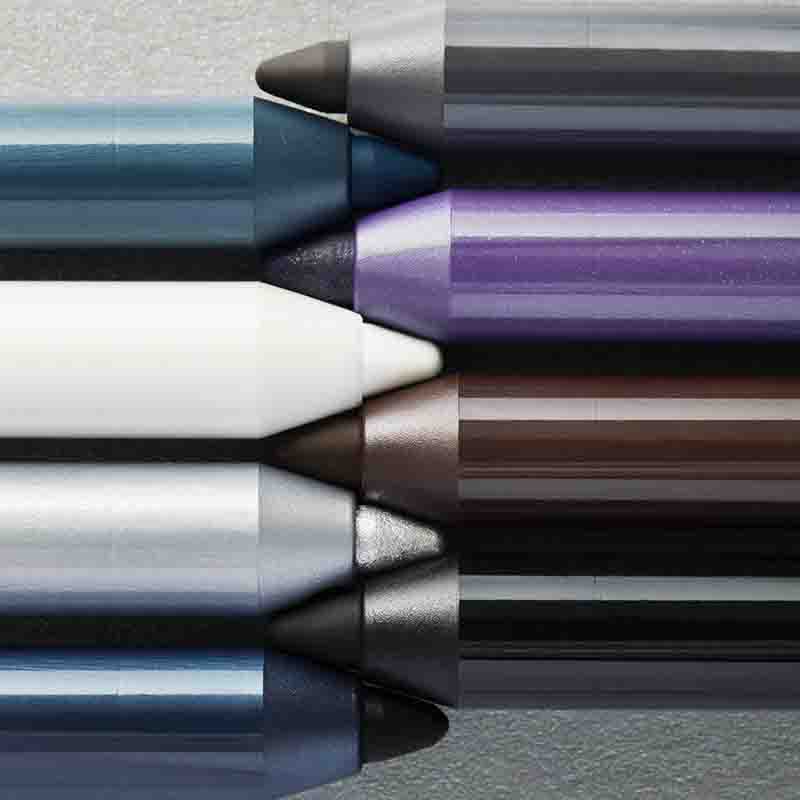 127 خط چشم ژلی ضدآب Maybelline Tattoo Gel Liner 900 Deep Onyx