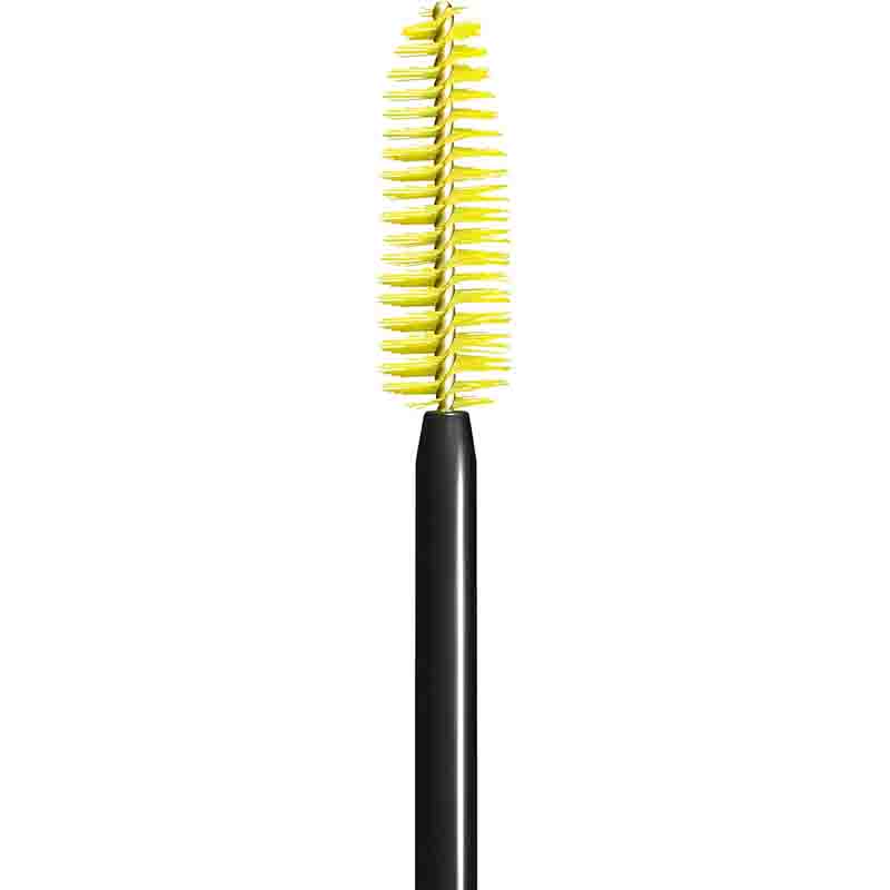 128 ریمل حجم‌دهنده Maybelline Colossal Volum' Express Mascara 100% Black – 10.7ml