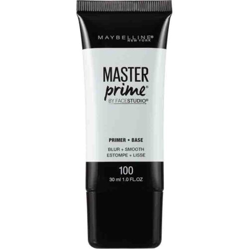 پرایمر صورت میبلین Master Prime Blur + Pore Minimize