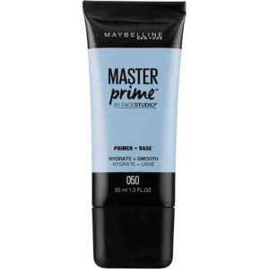 136 پرایمر آرایشی Maybelline Master Prime Makeup Base – 1 Fl Oz