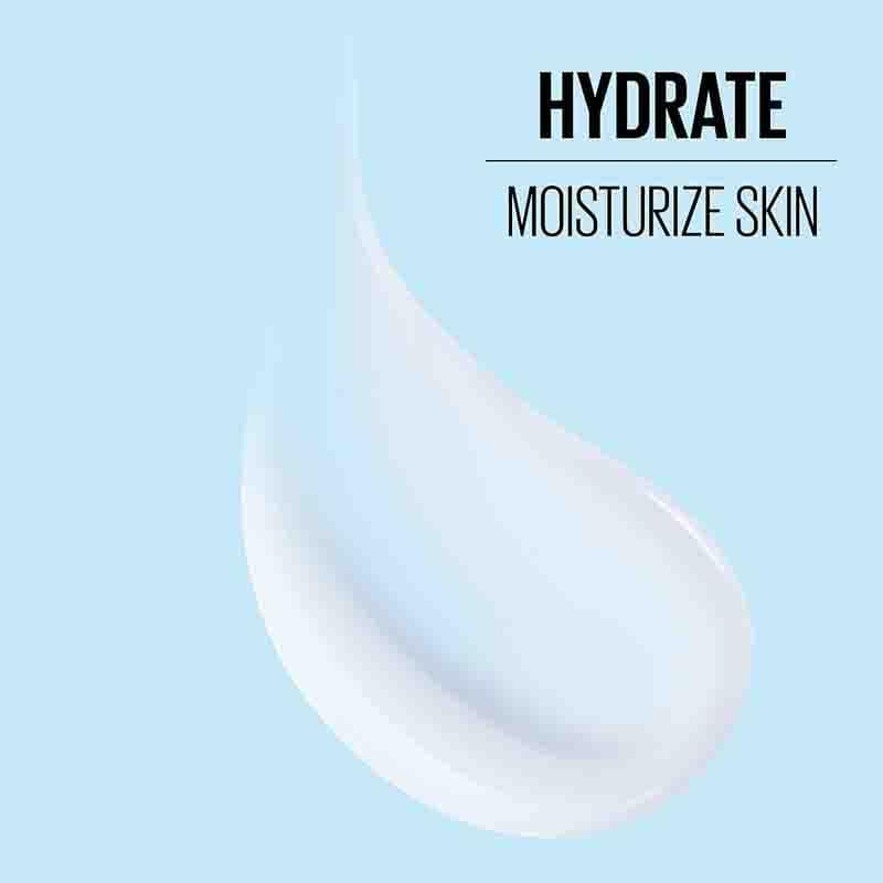 136 پرایمر آرایشی Maybelline Master Prime Makeup Base – 1 Fl Oz