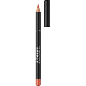 خط لب ریمل لندن مدل Lasting Finish رنگ Peach Me