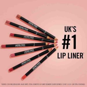 19 خط لب مات Rimmel London شماره 620 Peach