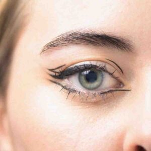 23 خط چشم مایع ضدآب Rimmel Exaggerate