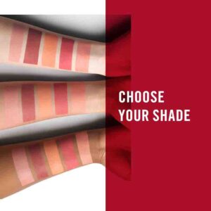 25 رژگونه Rimmel London Maxi Powder Blush شماره 05 Rendez-Vous