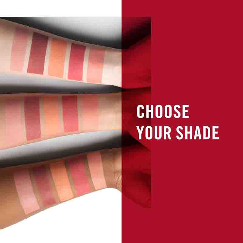 25 رژگونه Rimmel London Maxi Powder Blush شماره 05 Rendez-Vous