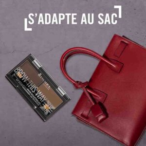 31 کیت ابرو Rimmel Brow This Way – رنگ بلوند