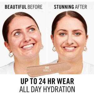 33 کانسیلر Rimmel The Multi-Tasker شماره 48 Vanilla