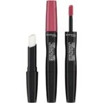 رژ لب مایع ریمل لندن مدل Provocalips