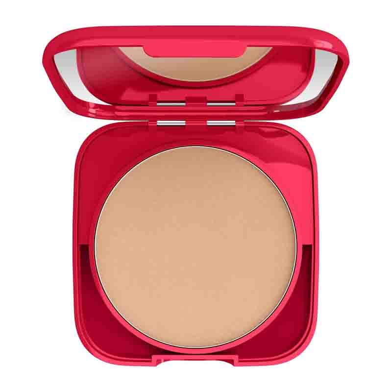 49 کرمپودر فشرده Rimmel Lasting Finish Compact – شماره 001 Fair Porcelain (10g)