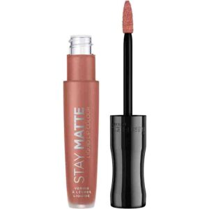 69 رژ لب مایع ساتن Rimmel Stay Satin – شماره 720