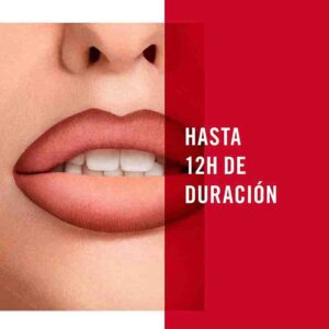 69 رژ لب مایع ساتن Rimmel Stay Satin – شماره 720