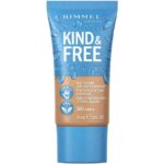 کرم تینت مرطوب کننده ریمل لندن مدل Kind & Free رنگ Vanilla