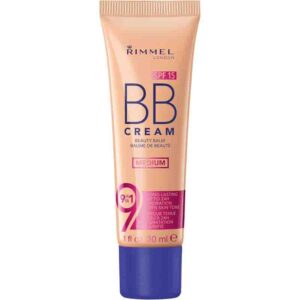 73 بیبی کرم Rimmel London – شماره 020 (30ml)