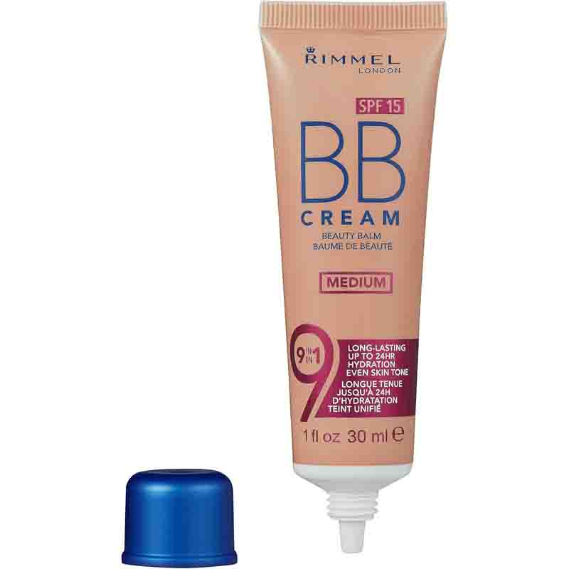 73 بیبی کرم Rimmel London – شماره 020 (30ml)