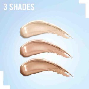 73 بی‌بی کرم Rimmel London – شماره 020 (30ml)