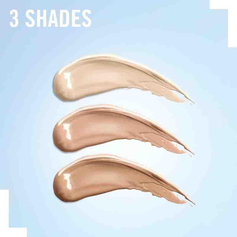 73 بیبی کرم Rimmel London – شماره 020 (30ml)