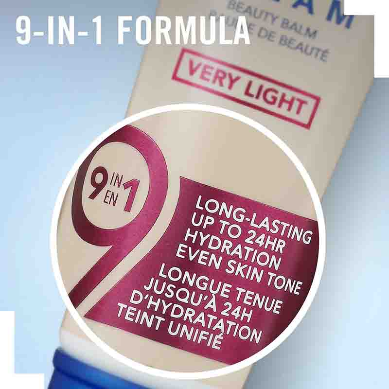 73 بیبی کرم Rimmel London – شماره 020 (30ml)