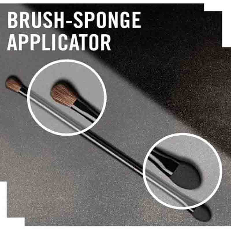 89 پالت سایه Rimmel Magnif’Eyes – شماره 01 Nude Edition (14.2g)