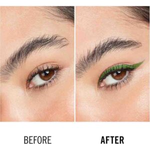 95 مداد چشم وگان Rimmel Kind & Free – شماره 004 Soft Orchard (1.1g)