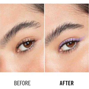 97 مداد چشم وگان Rimmel Kind & Free – شماره 003 Grape (1.1g)