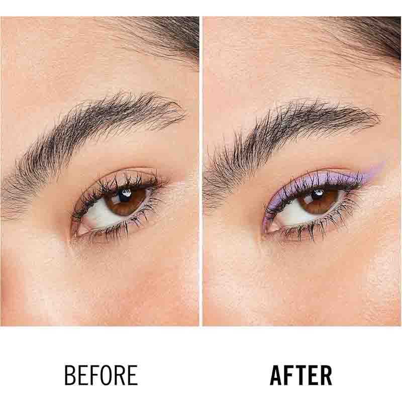 97 مداد چشم وگان Rimmel Kind & Free – شماره 003 Grape (1.1g)