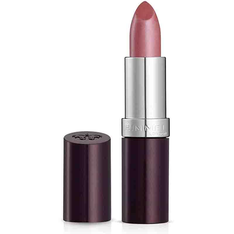 رژ لب Rimmel London مدل 077 Asia