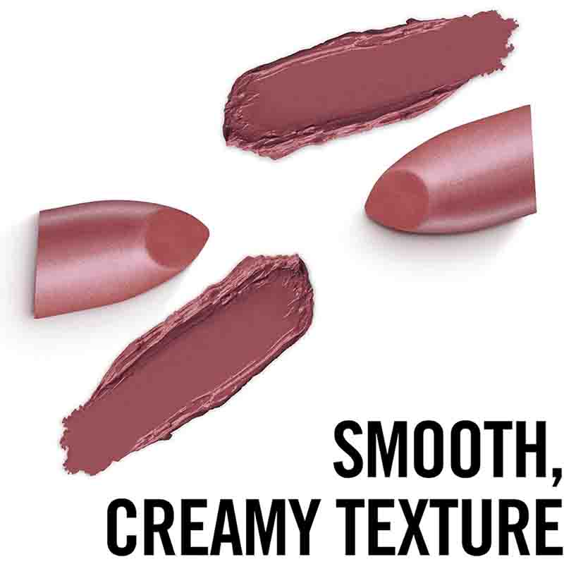 رژ لب مات مدل Rimmel Lasting Finish