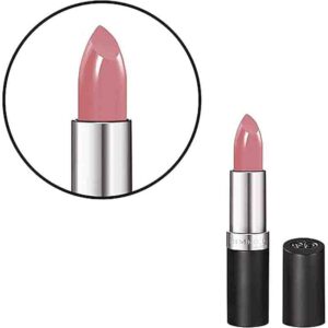 رژ لب مات مدل Rimmel Lasting Finish